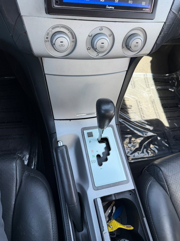 Used 2004 Toyota Solara SE image 13