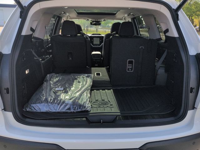 New 2026 Subaru Ascent Touring AWD/4WD image 32