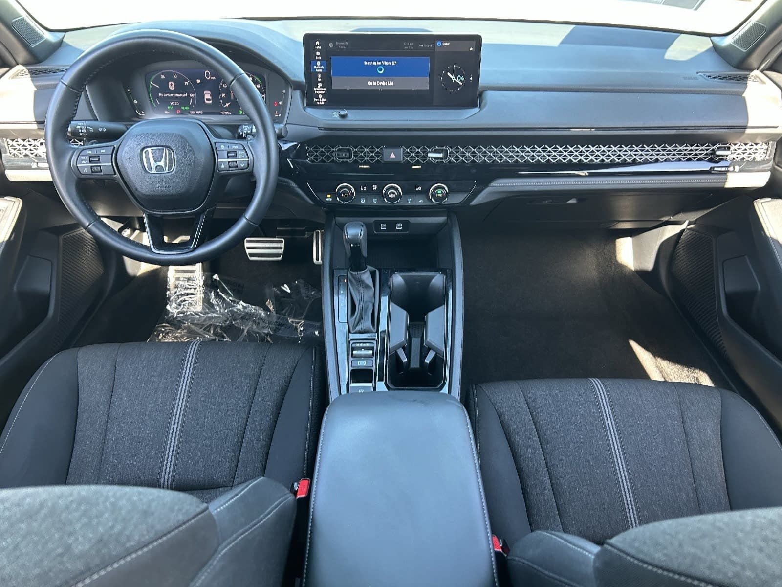 Certified 2024 Honda Accord Sport image 19
