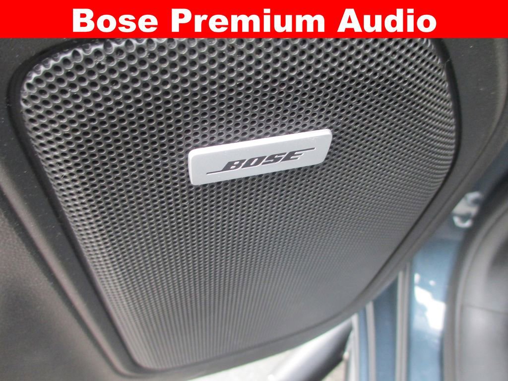 Used 2020 GMC Sierra 1500 AT4 w/ AT4 Premium Package AWD/4WD image 21