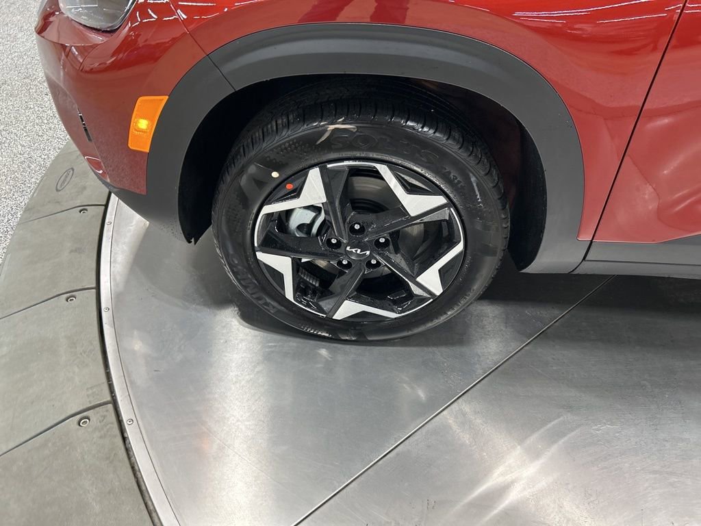 New 2026 Kia Seltos S image 27