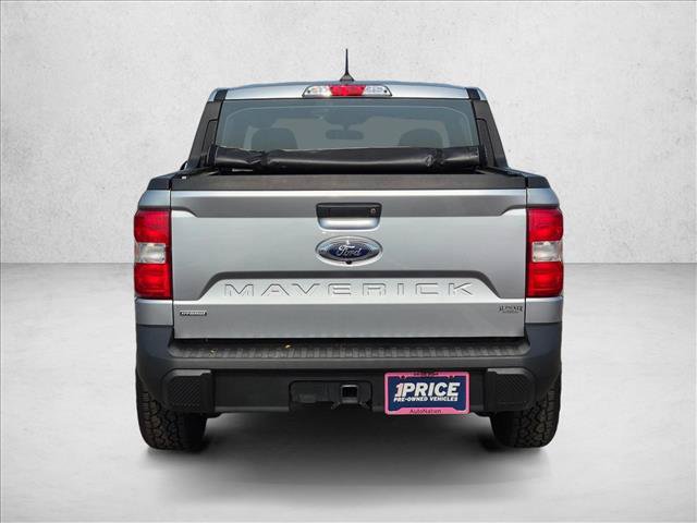 Used 2024 Ford Maverick XLT FWD image 6