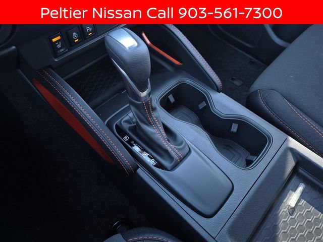 New 2026 Nissan Frontier Pro-X w/ Tow Package RWD image 19