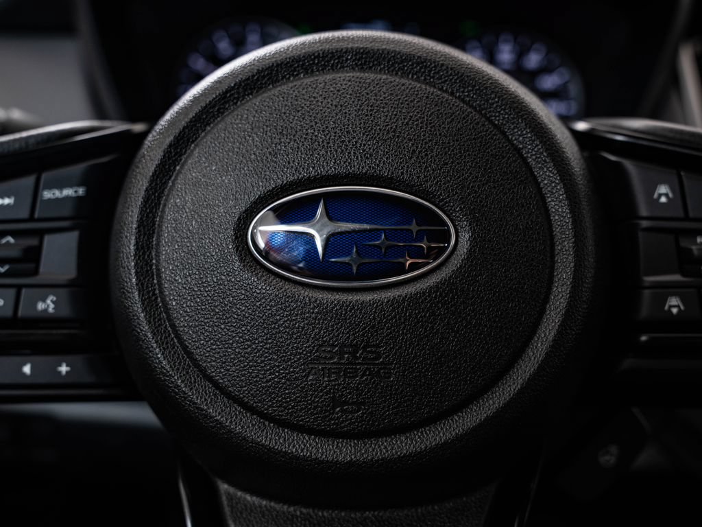 Used 2025 Subaru Outback Onyx Edition XT AWD/4WD image 31