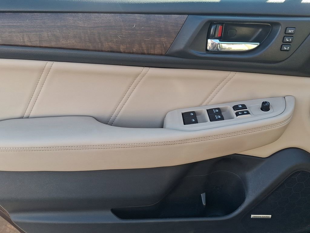 Used 2019 Subaru Outback 3.6R Limited image 10