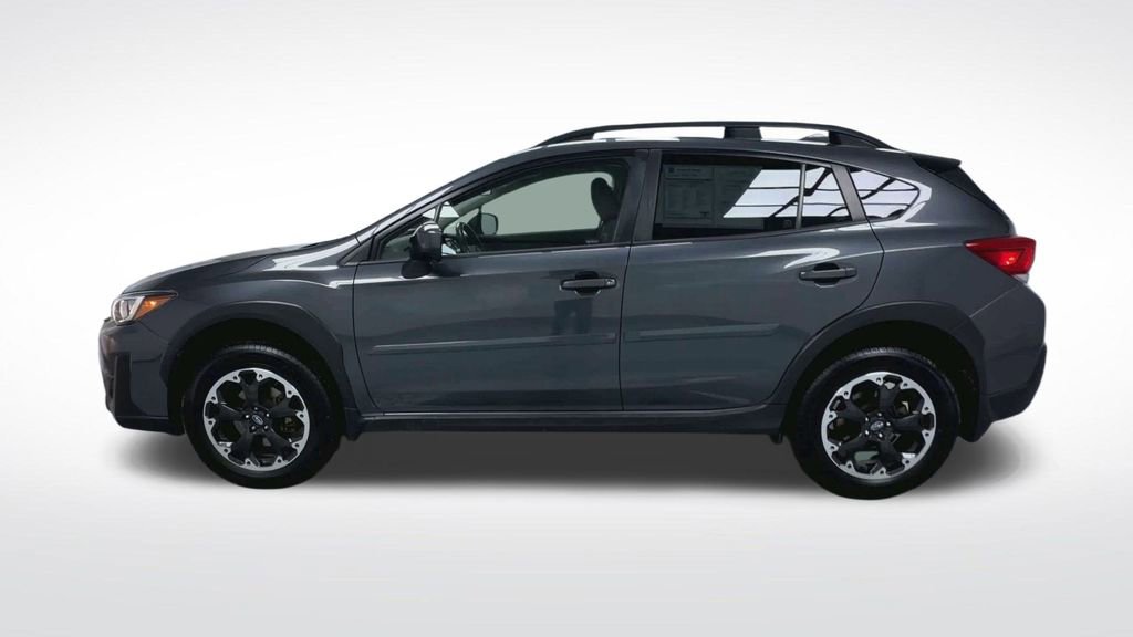 Used 2021 Subaru Crosstrek 2.0i Premium image 18