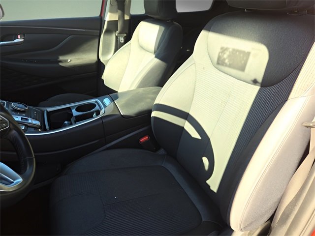 Used 2023 Hyundai Santa Fe SEL image 11