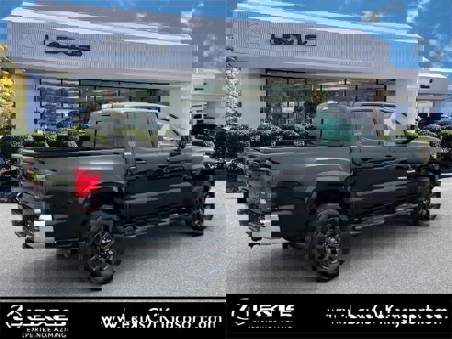 Used 2022 Toyota Tacoma SR5 image 5