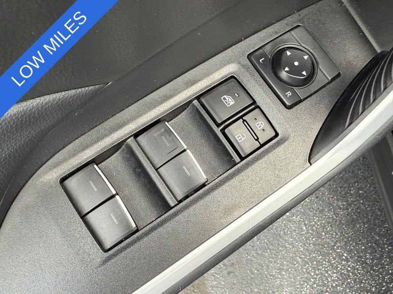 Used 2023 Toyota RAV4 XLE w/ Convenience Package image 16