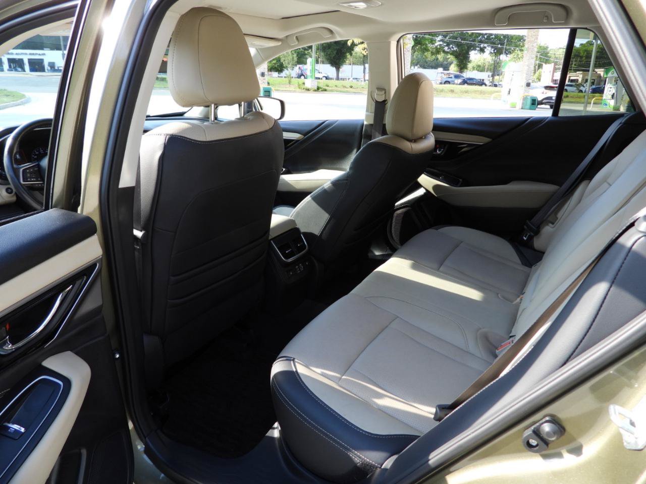 Used 2023 Subaru Outback Limited AWD/4WD image 54