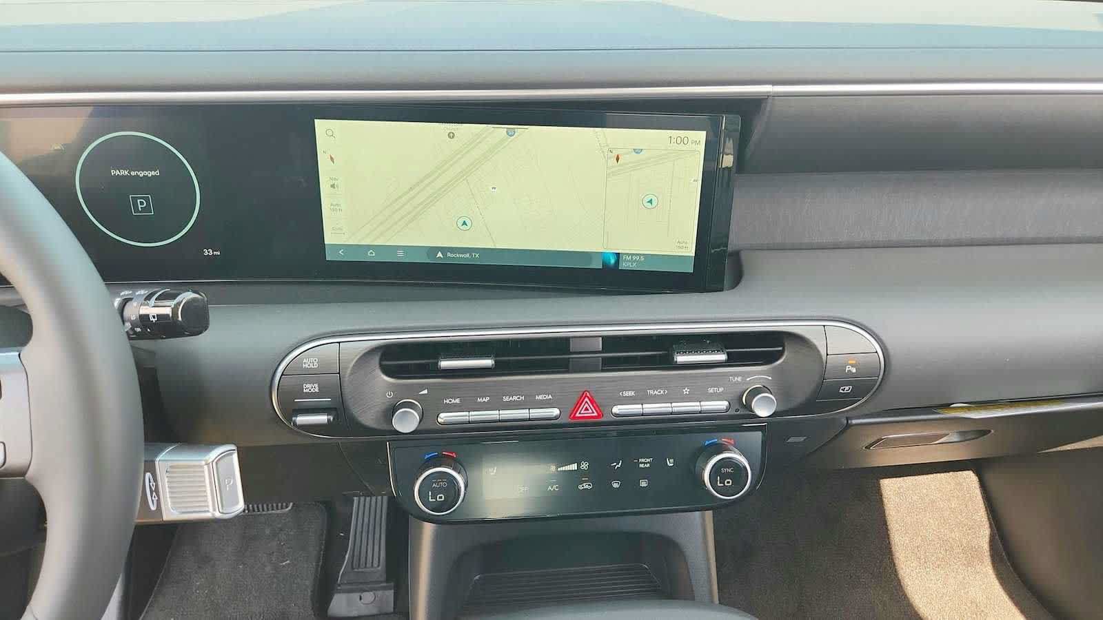 New 2026 Hyundai Palisade SEL FWD image 18