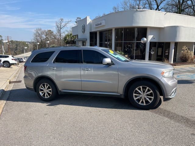 Used 2016 Dodge Durango Limited image 2