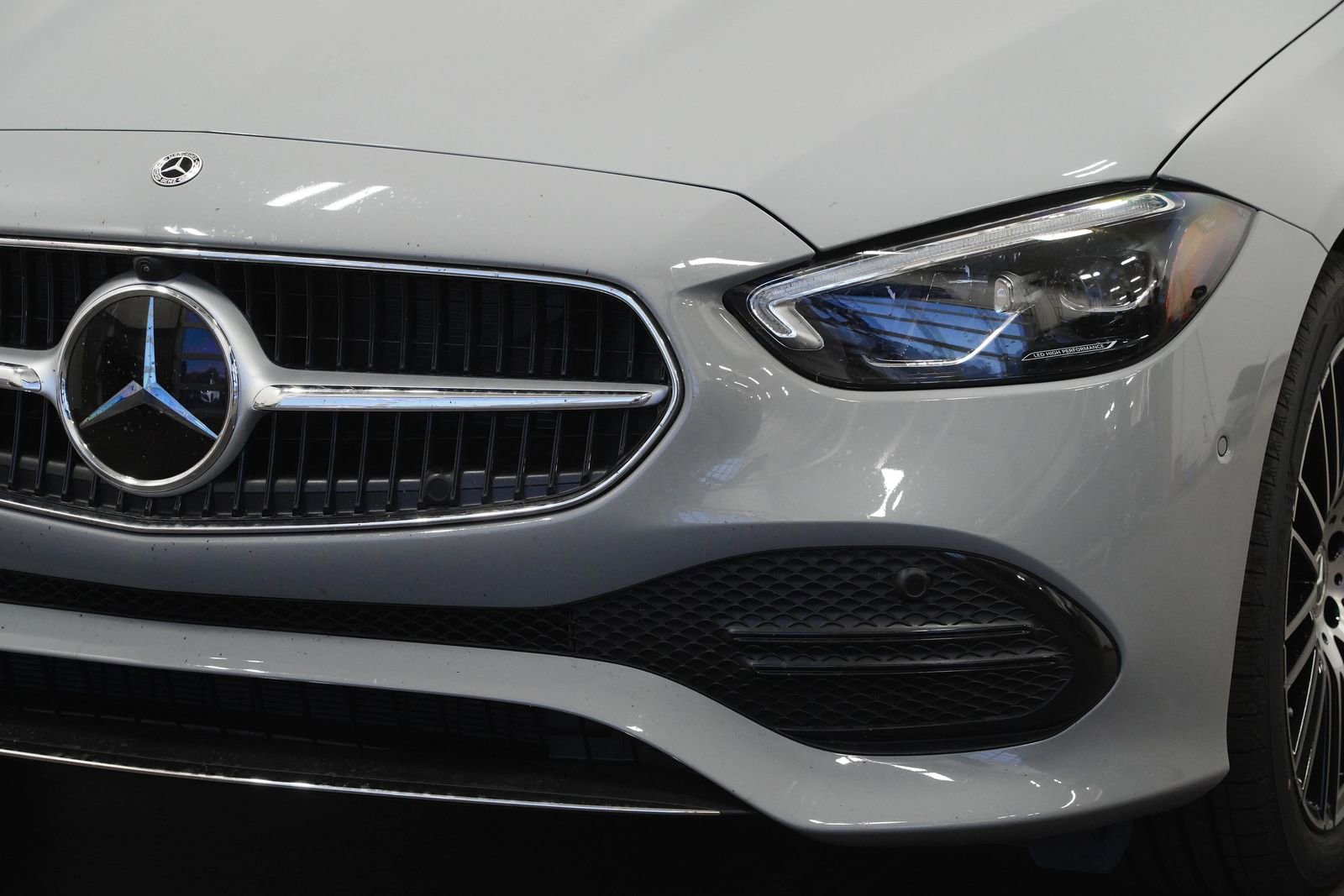 New 2026 Mercedes-Benz C 300 4MATIC Sedan image 11