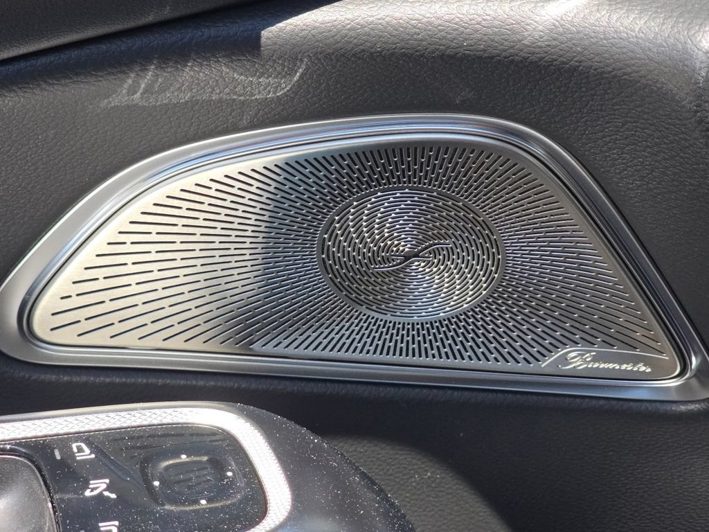 New 2026 Mercedes-Benz E 53 AMG e 4MATIC Sedan image 29