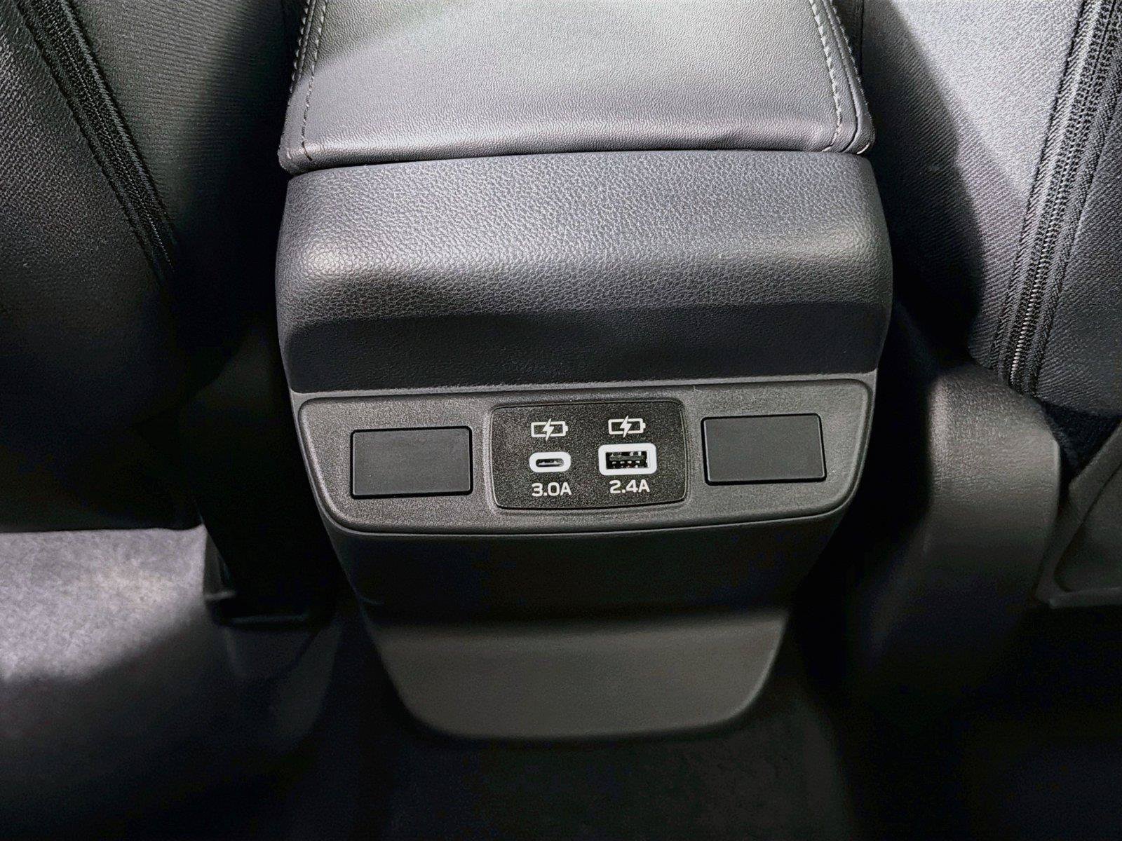 New 2026 Subaru WRX Premium AWD/4WD image 28