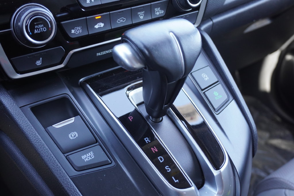 Used 2022 Honda CR-V Touring image 37