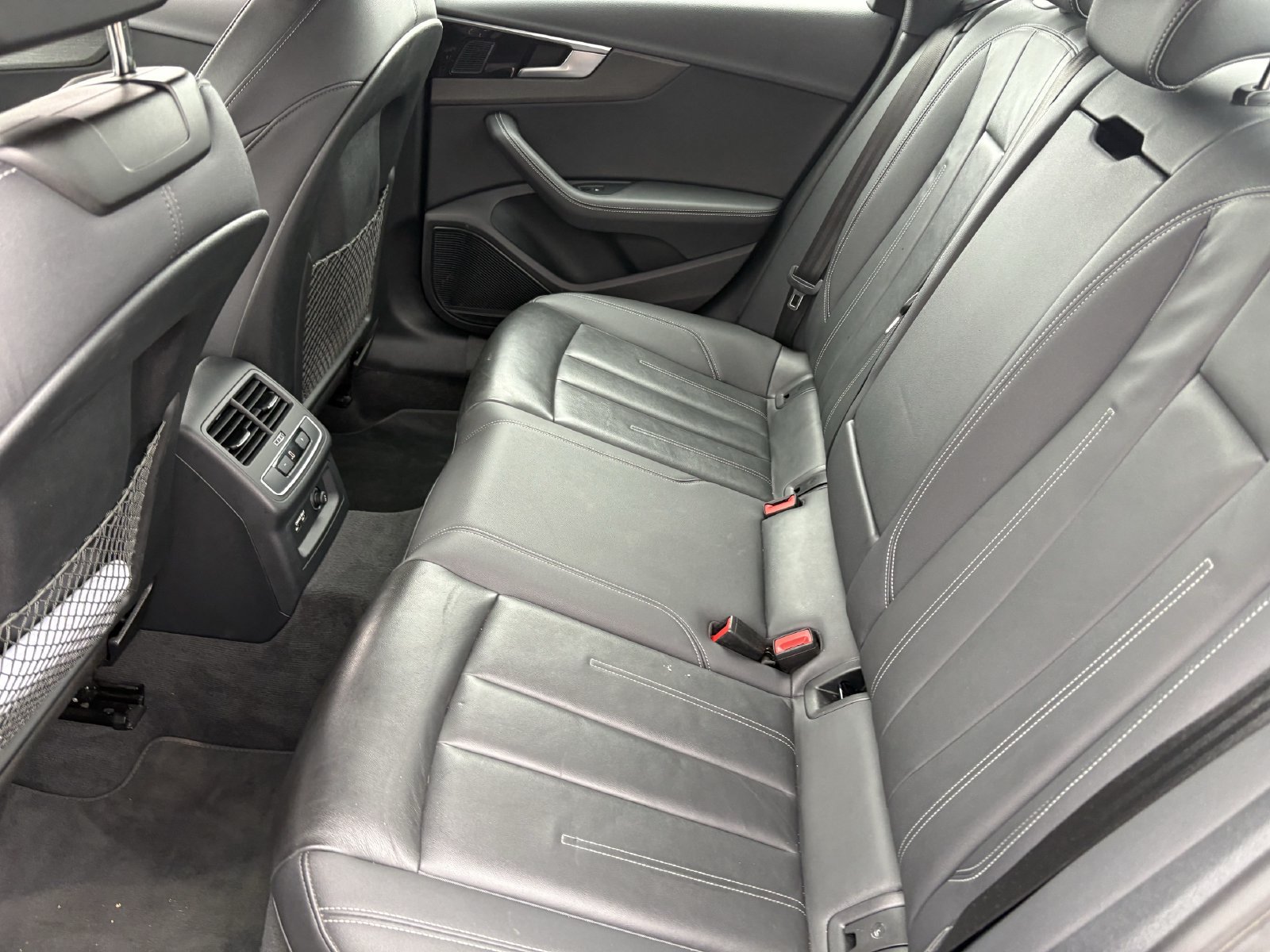 Used 2024 Audi A4 2.0T Premium Plus AWD/4WD image 21