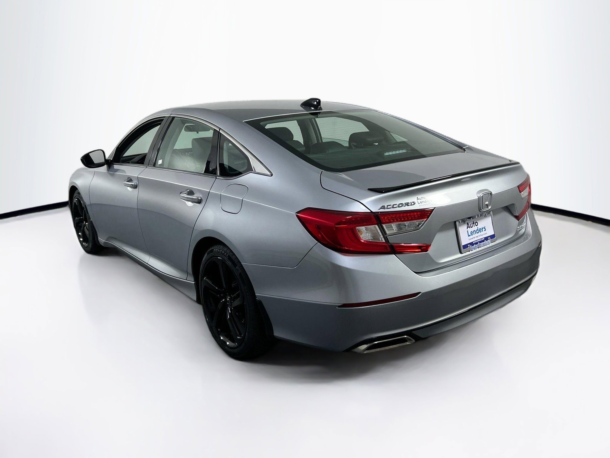 Used 2022 Honda Accord Sport Special Edition image 7