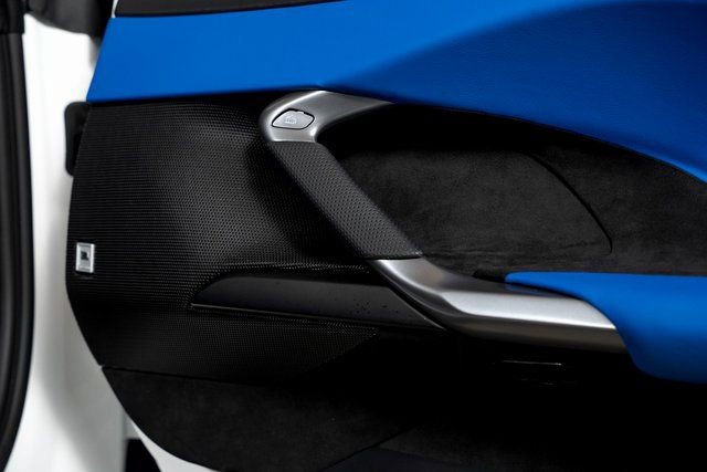 Certified 2024 Ferrari 296 GTS image 54