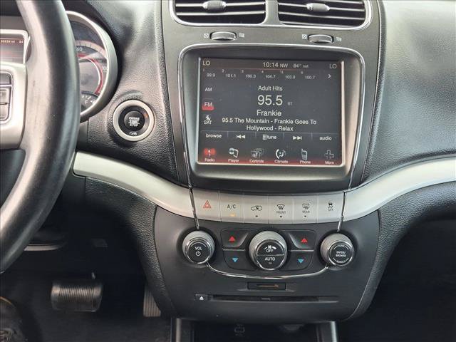 Used 2018 Dodge Journey GT w/ Driver Convenience Group FWD image 20