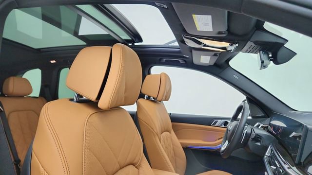 Used 2026 BMW X5 xDrive40i image 22