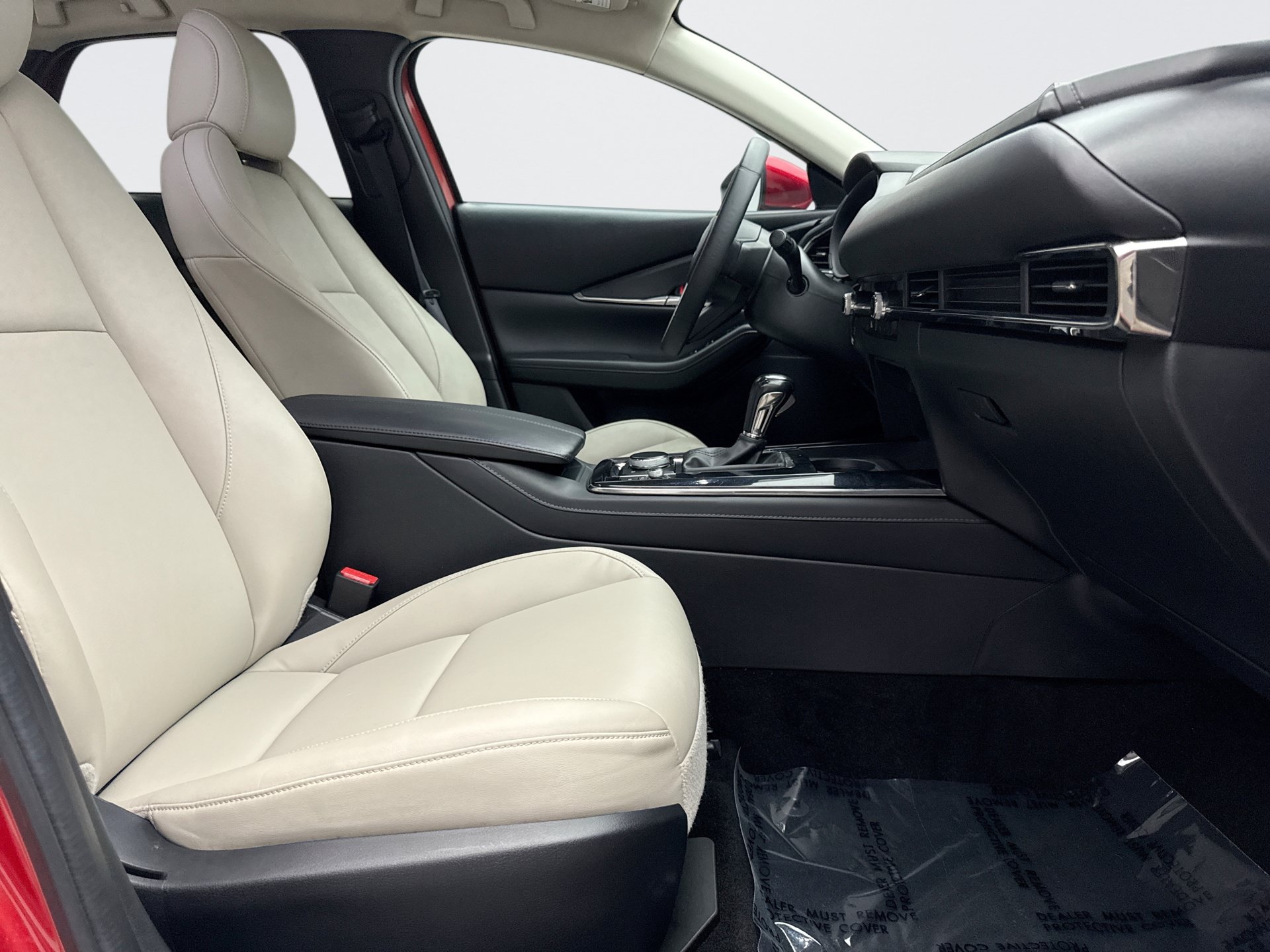 Used 2023 MAZDA CX-30 AWD 2.5 S w/ Preferred Package image 16
