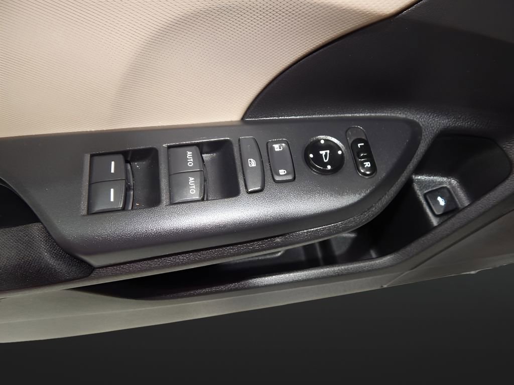 Used 2020 Honda Civic LX image 10