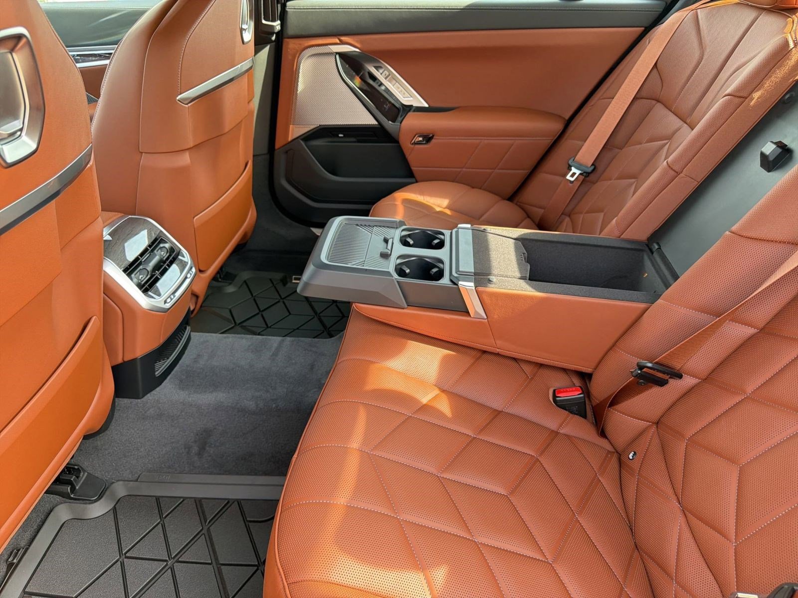 New 2026 BMW 760i xDrive AWD/4WD image 28