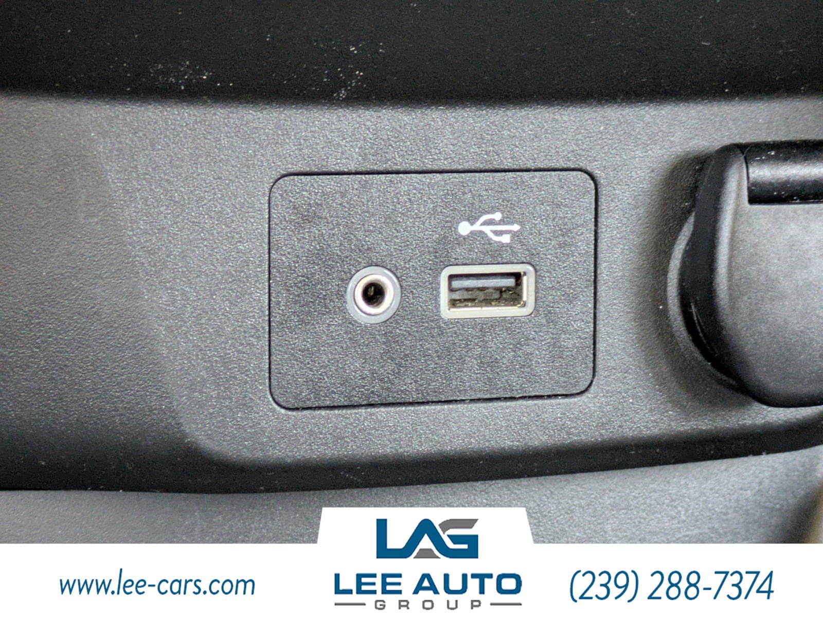 Used 2019 Nissan Rogue Sport SV image 26