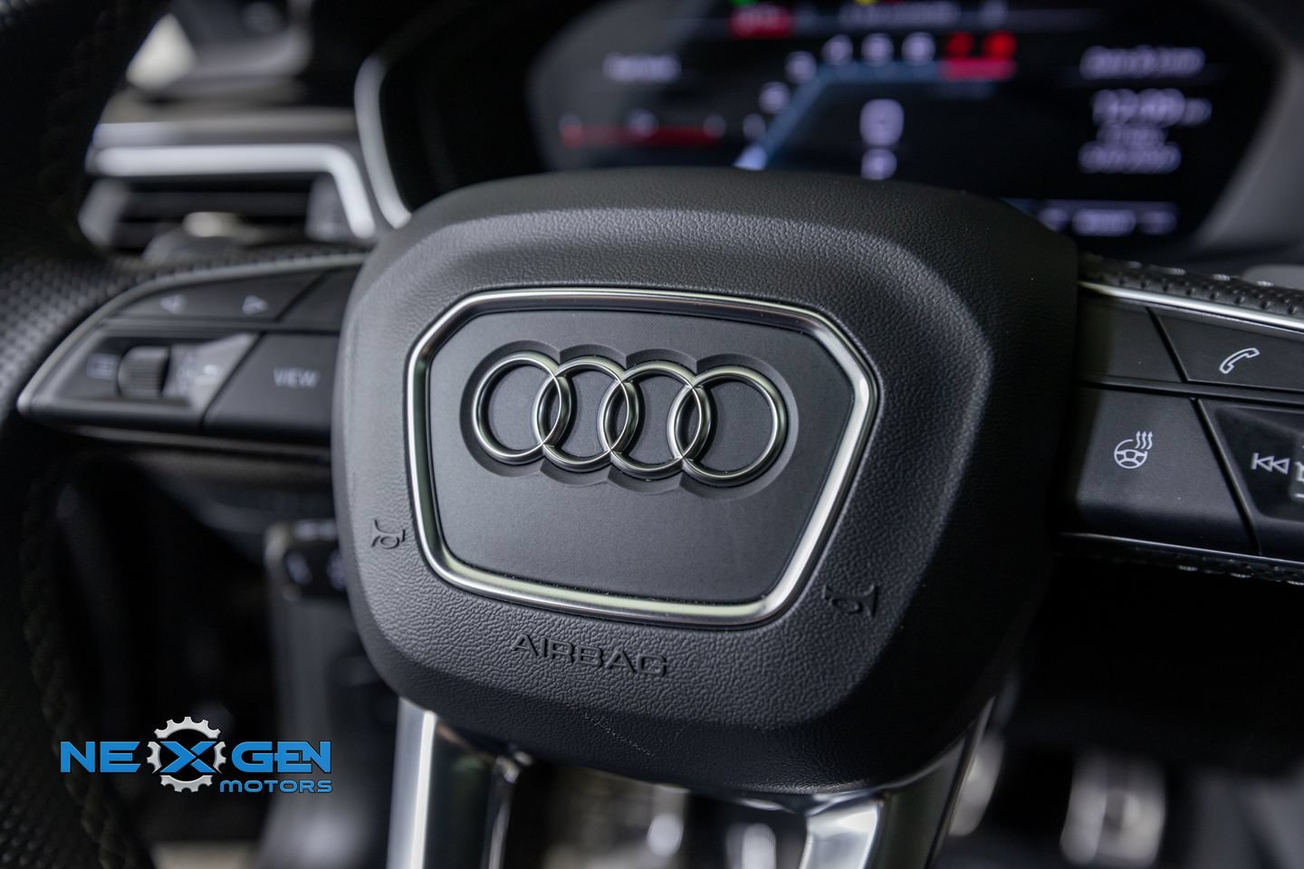 Used 2024 Audi S5 Premium Plus w/ Premium Plus Package AWD/4WD image 18