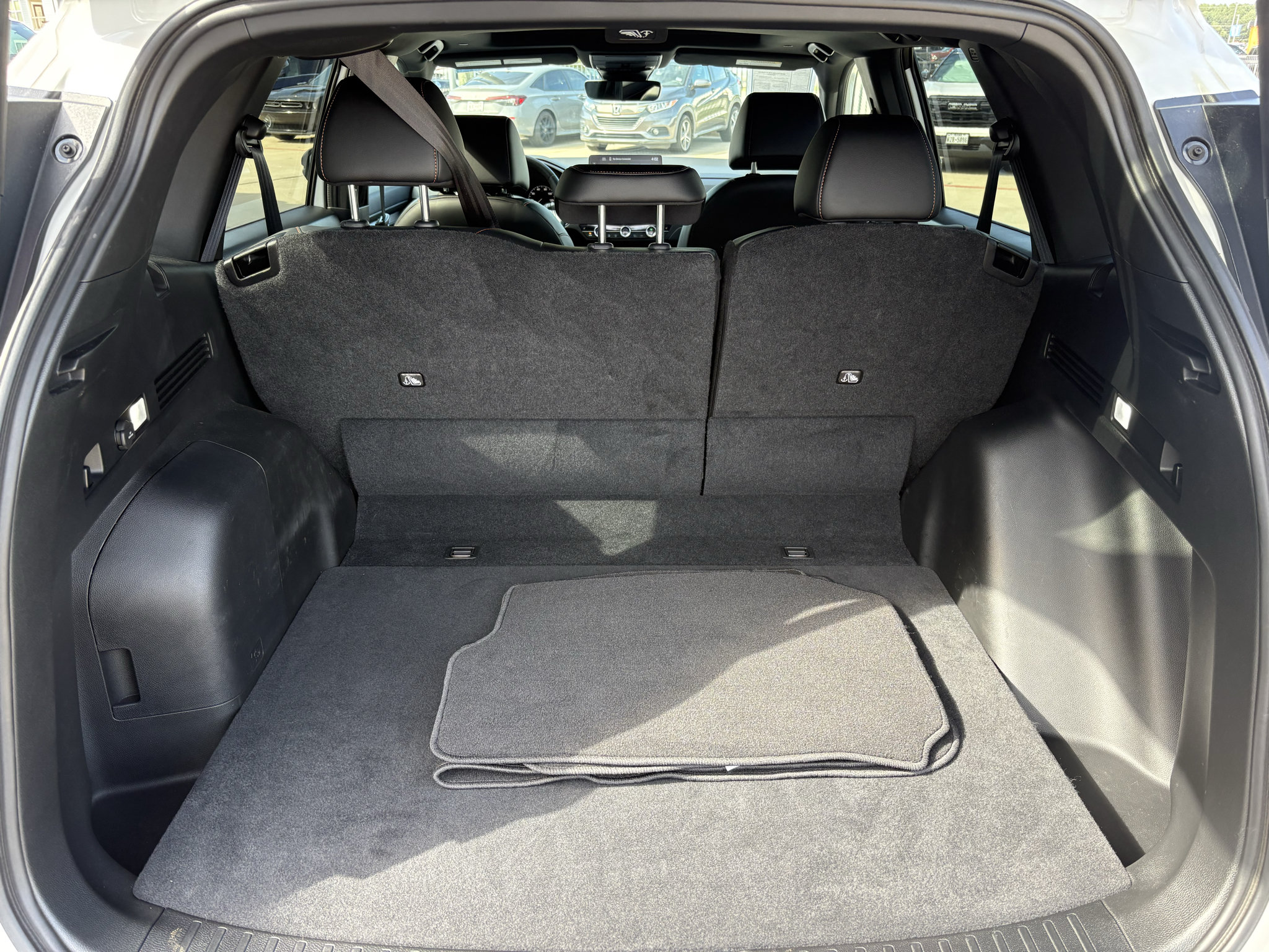Used 2025 Honda CR-V Sport-L image 25