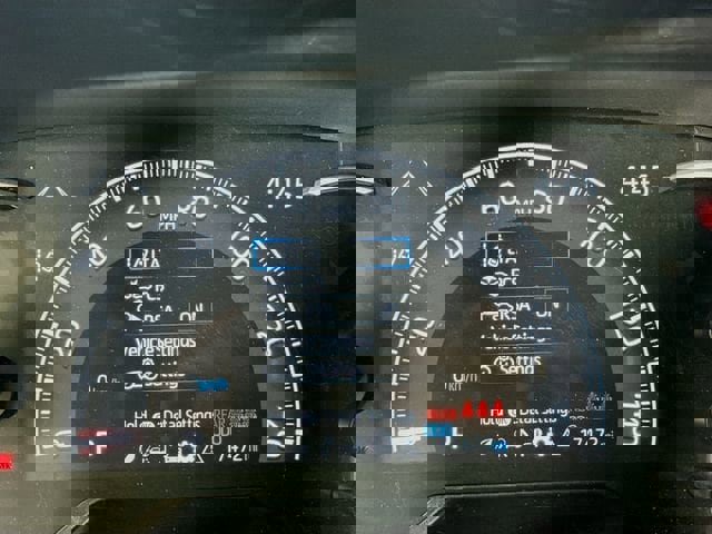 Certified 2025 Toyota RAV4 LE image 12