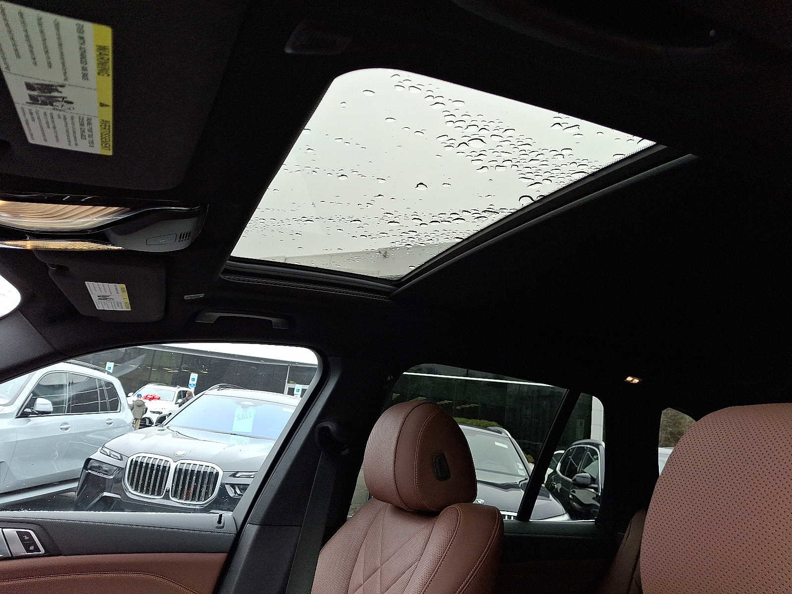 Used 2023 BMW X5 xDrive40i image 15