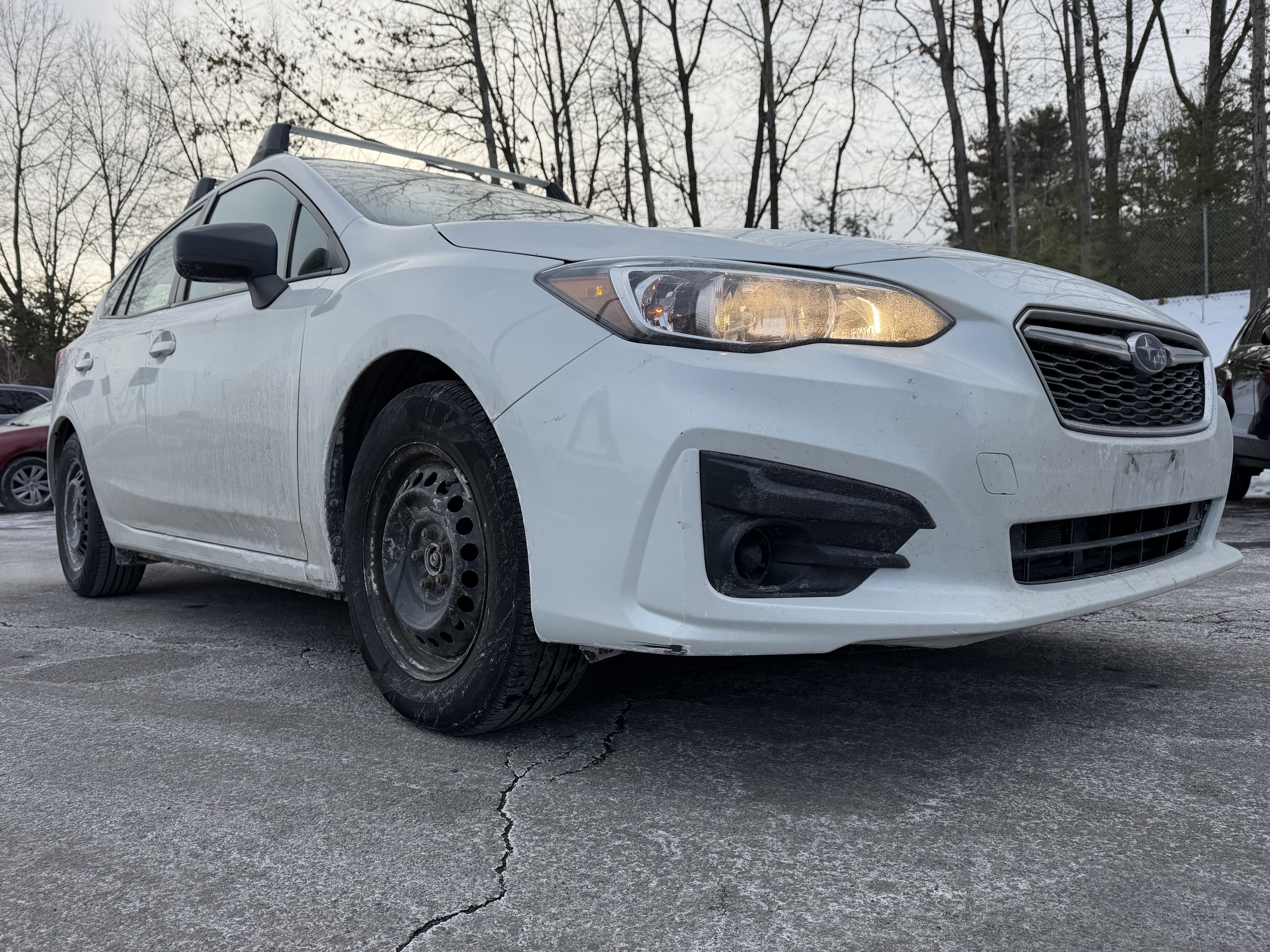 Used 2019 Subaru Impreza 2.0i image 11