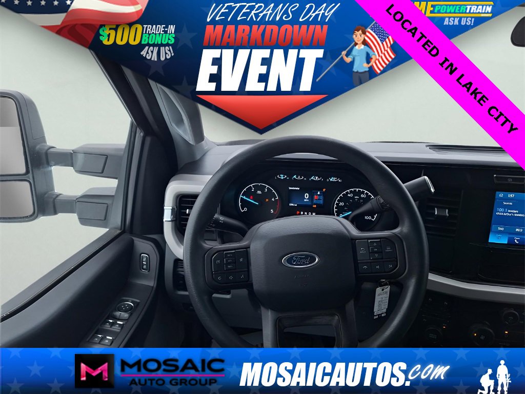 Used 2023 Ford F350 XL image 14