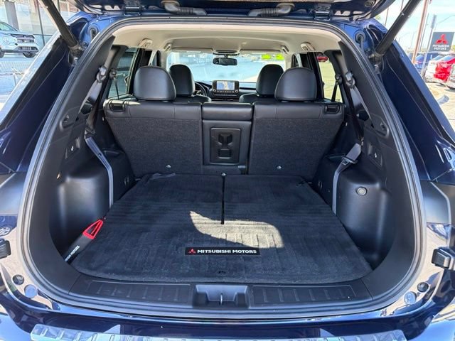 Used 2022 Mitsubishi Outlander SEL FWD image 15