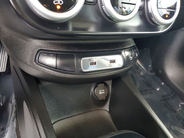 Used 2023 FIAT 500X Pop w/ Comfort Group image 23