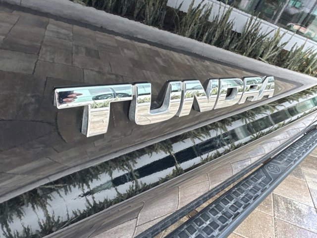 Used 2012 Toyota Tundra Limited image 9