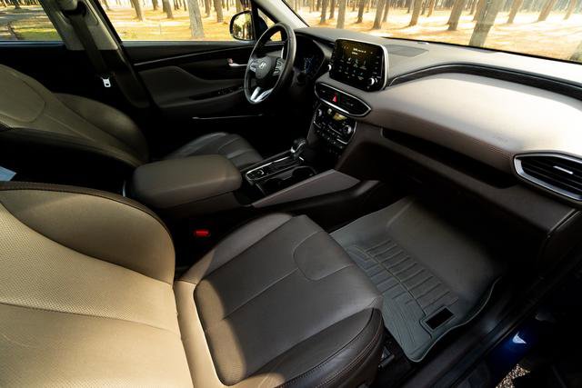 Used 2020 Hyundai Santa Fe Limited image 28