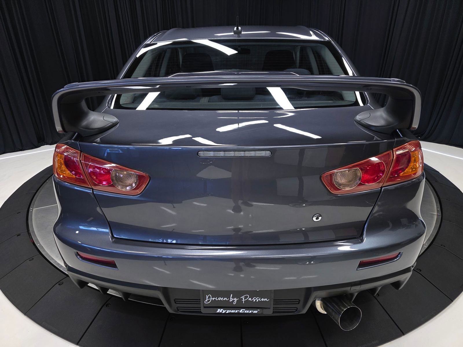 Used 2008 Mitsubishi Lancer Evolution GSR image 82