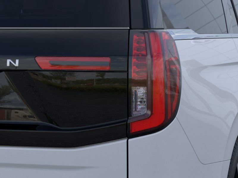 New 2026 Ford Expedition Platinum AWD/4WD image 21
