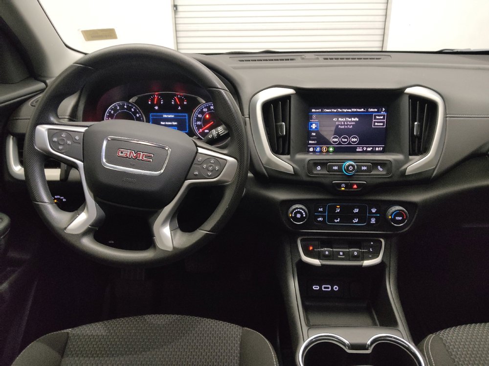 Used 2023 GMC Terrain SLE w/ LPO, Floor Liner Package image 22