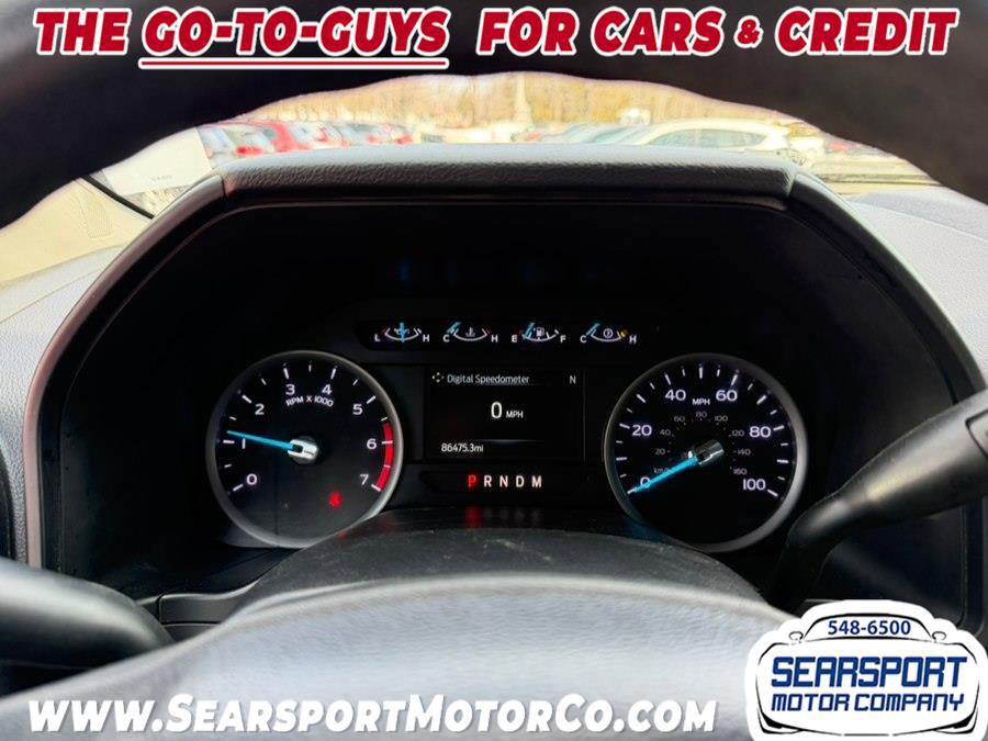 Used 2020 Ford F250 XLT w/ XLT Value Package AWD/4WD image 12