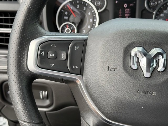 New 2026 RAM 3500 Tradesman image 16