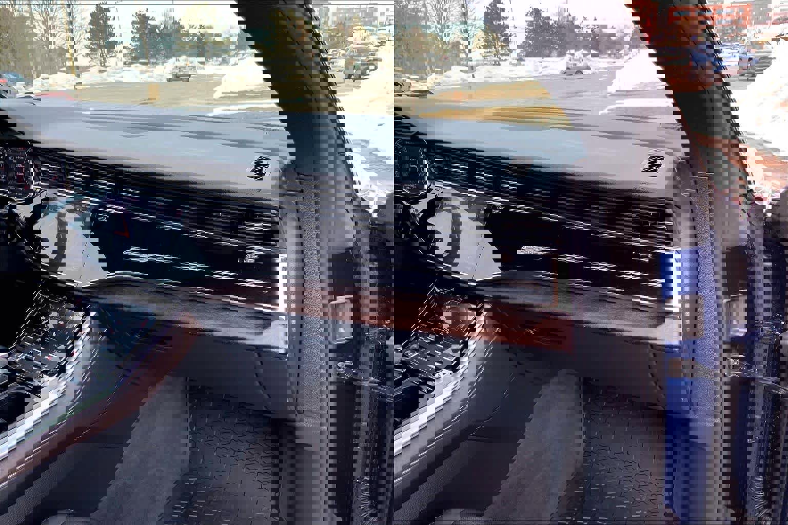 Used 2019 Audi Q8 Premium Plus image 19