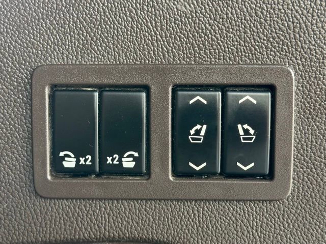 Certified 2018 Chevrolet Tahoe Premier image 26