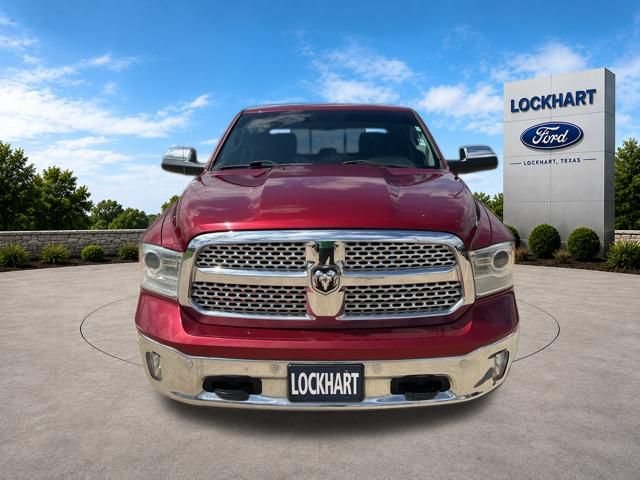 Used 2014 RAM 1500 Laramie w/ Convenience Group AWD/4WD video 2