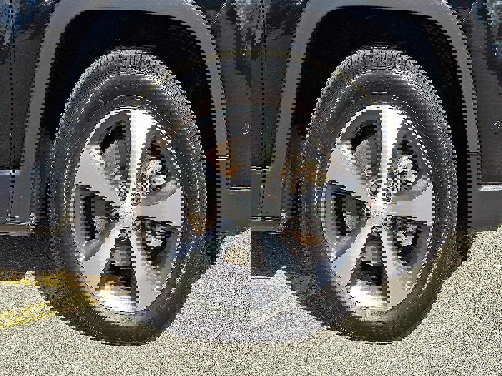 Used 2021 Jeep Cherokee Limited w/ Elite Package image 8