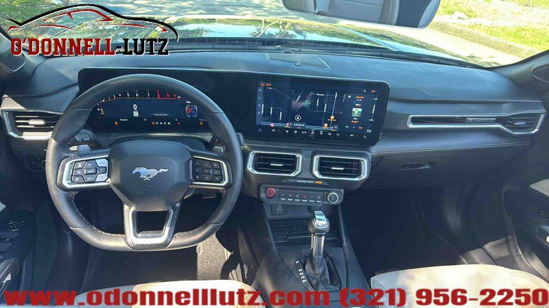Used 2024 Ford Mustang GT Premium image 28