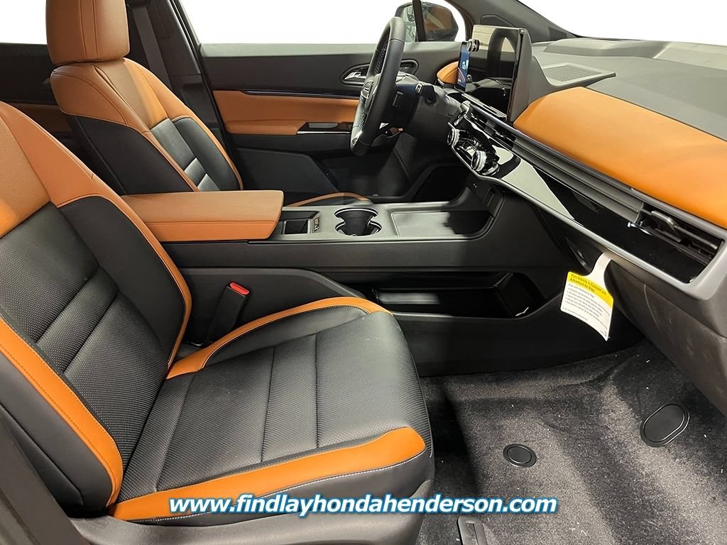 New 2026 Honda Prologue Elite image 28